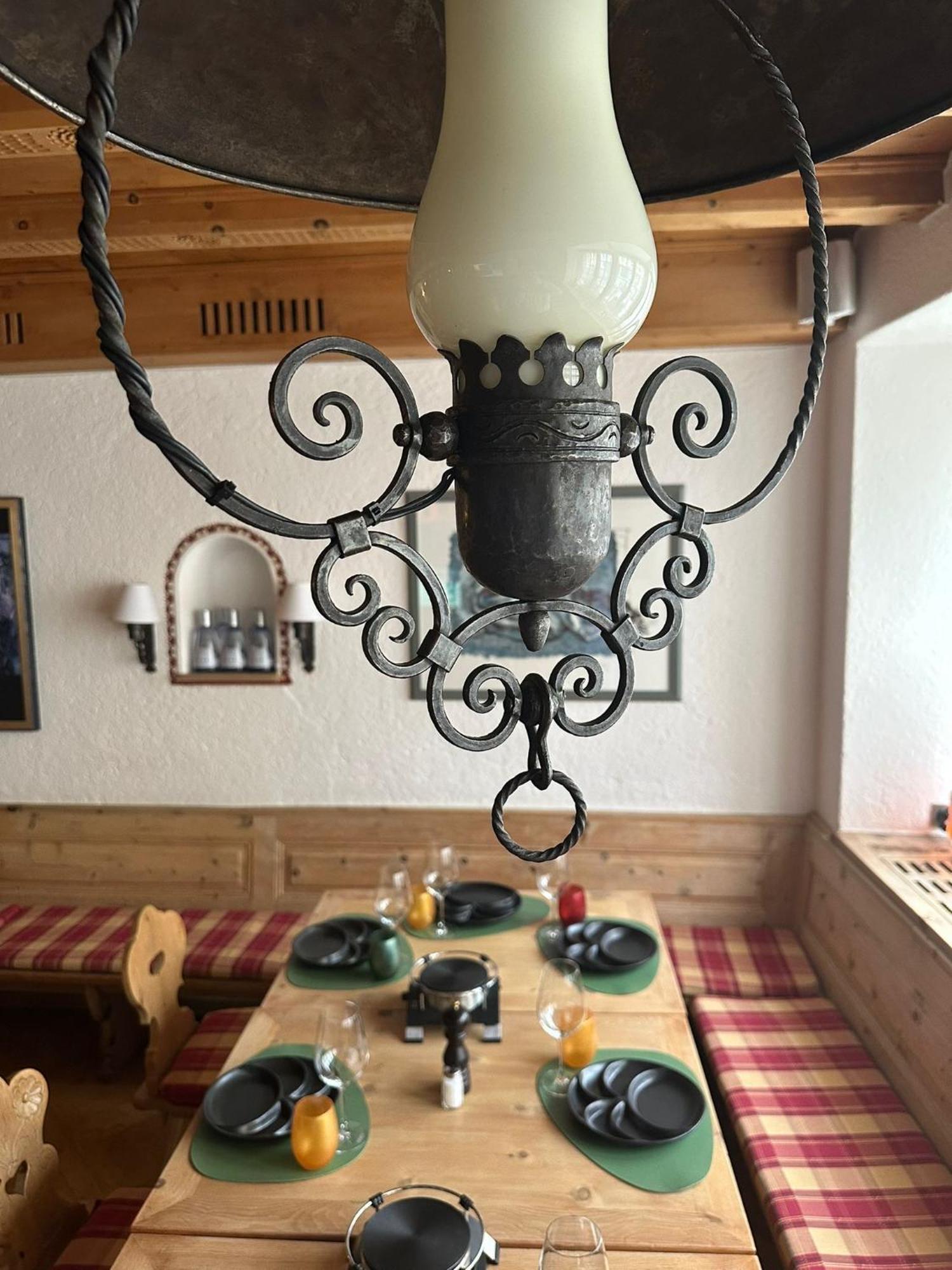 Poschiavo Suisse Hotel & Traditional Fondue Stube Eksteriør billede