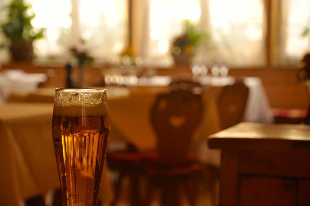 Poschiavo Suisse Hotel & Traditional Fondue Stube Eksteriør billede