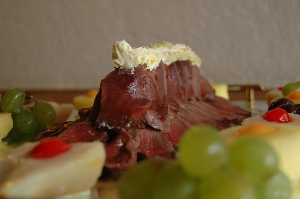 Poschiavo Suisse Hotel & Traditional Fondue Stube Eksteriør billede